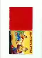 Free download Shaolins Road (Europe) (Philips CD-i) [Scans] free photo or picture to be edited with GIMP online image editor